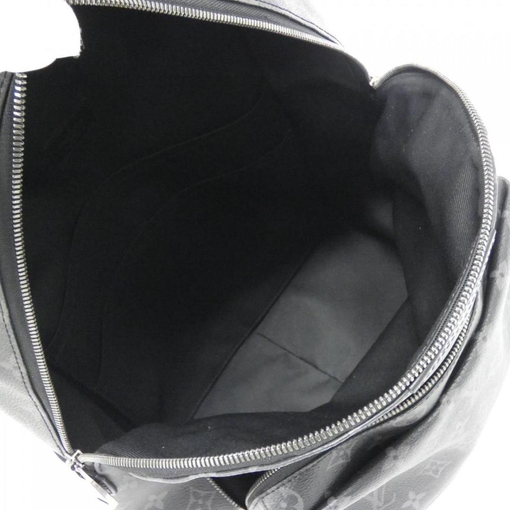 Louis Vuitton Monogram Eclipse Backpack Rucksack … - image 3